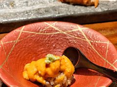 -桐寿司Sushi Tong