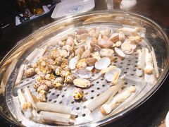 -董大蒸货(方塔园店)