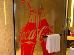 -广州汇华希尔顿逸林酒店