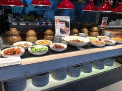 -怡咖啡自助餐(宁波香格里拉店)
