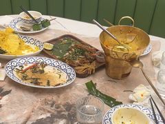 -KingThaia金泰兰(滨江天街店)