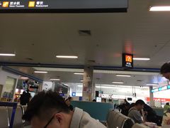 -厦门五通客运码头