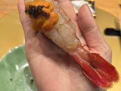 -鮨冠OMAKASE食べ放题(北京首店)
