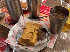 -孖记茶档·热腾茶餐(江南西plus店)