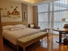 -维也纳国际酒店·江苏苏州火车站北广场店