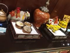 -西安西藏大厦开元名都大酒店·自助餐厅