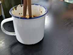 -山城盅盅面