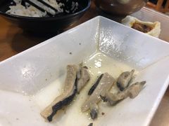 -老牌依强牛肉店(达道总店)