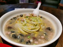 上汤娃娃菜-兔槽江湖菜·重庆璧山兔(水围店)