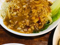 炸酱面-吴财记面家(大同路店)