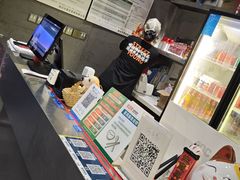 -路边羊烧烤酒场(宝带路店)