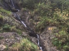 -磐安舞龙峡景区