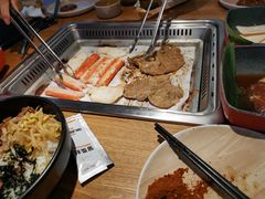 -新石器烤肉(无锡万象城店)