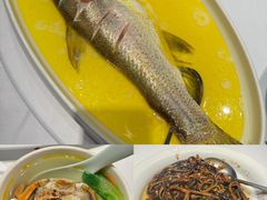 -森隆饭庄(崇文门新世界百货店)
