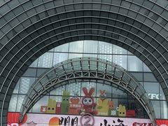-万达广场(松江店)