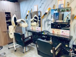 -日寸形象护肤养生