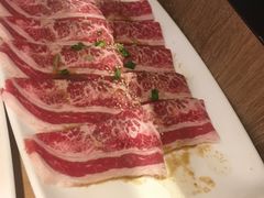 -新石器烤肉(百联川沙店)