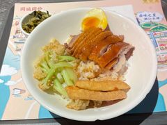 -陈鹏鹏潮汕菜(宝安机场T3航站楼店)