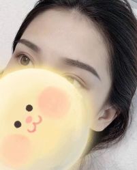 -Doris多里斯半永久纹眉·SMP纹发·发际线