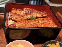 -玄白·炭烤活鳗(上海首店)