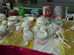 -海天一色海景自助餐厅(西港花园店)