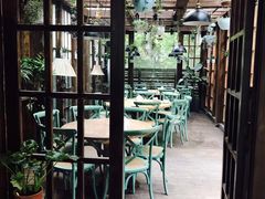 -宝翠花园餐厅(沙湖店)