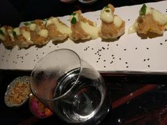 -运·中餐厅(成都华尔道夫酒店)