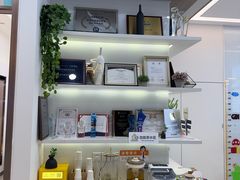 -维乐口腔(美维云门诊陆家嘴店)