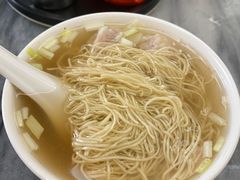 -周门传统竹升面