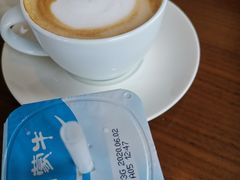 -嘉定凯悦·咖啡厅