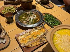 -花和尚·湘西小串烧烤(祈福店)