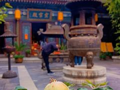 -湘子庙