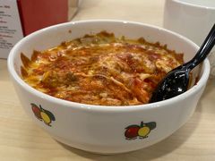 -安妮意大利餐厅(日坛店)