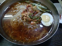 -韩风烤牛肉冷面店