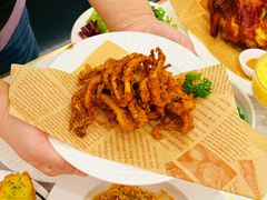 -斗牛士牛排餐厅(嘉里汇店)