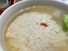 -肆月河豚·新淮扬(金融街店)