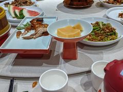 -京味斋·北京烤鸭(北京南站洋桥店)