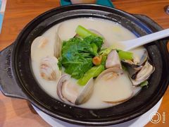 -大树餐厅(益田假日店)