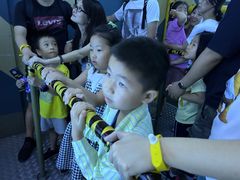 -珠海横琴国家地理探险家中心(创新方)