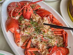 -天然居·漳港海鲜·海景餐厅(南澳总店)