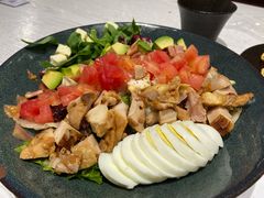 -娜娜家·Nana's restaurant(国金汇店)