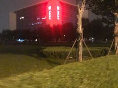 -海南航空营运基地