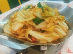 -堂瓦里·33年传统赣菜(第一街区店)