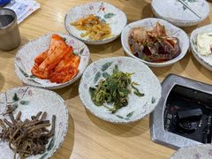 -真情鲍鱼海鲜汤