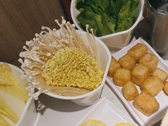 -南枝记·广东味道(中骏世界城店)