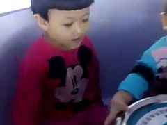 -疯帽子旋转杯