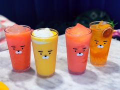 -KAKAO FRIENDS(弘大店)