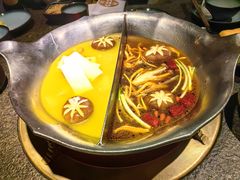 -湊湊火锅·茶憩(和平大悦城店)