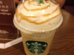 iphone_upload_pic-星巴克臻选(郑州国贸360广场店)
