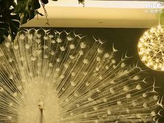 -浩海火燒雲傣家菜(静安芮欧店)